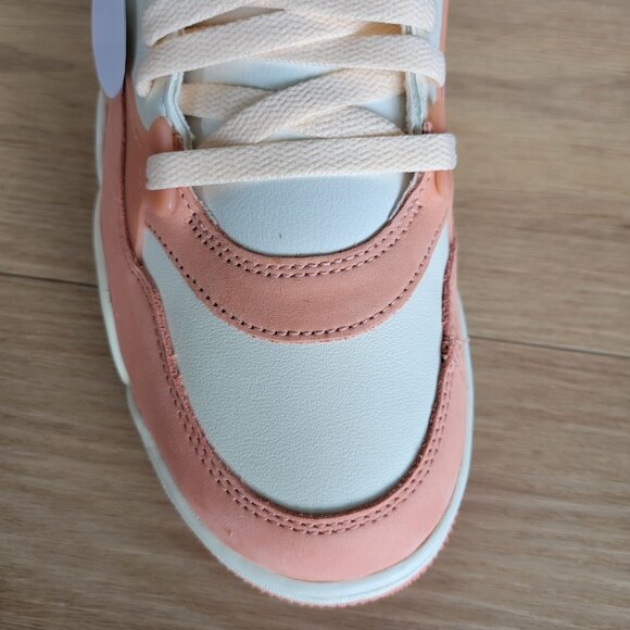 ✨Nike Air Jordan 4 RM Jordan 4 Rm Guava Ice 10 Women's Shoes Sneakers FQ7940-808 - Picture 10 of 11